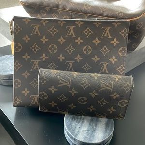 Louis Vuitton WALLET